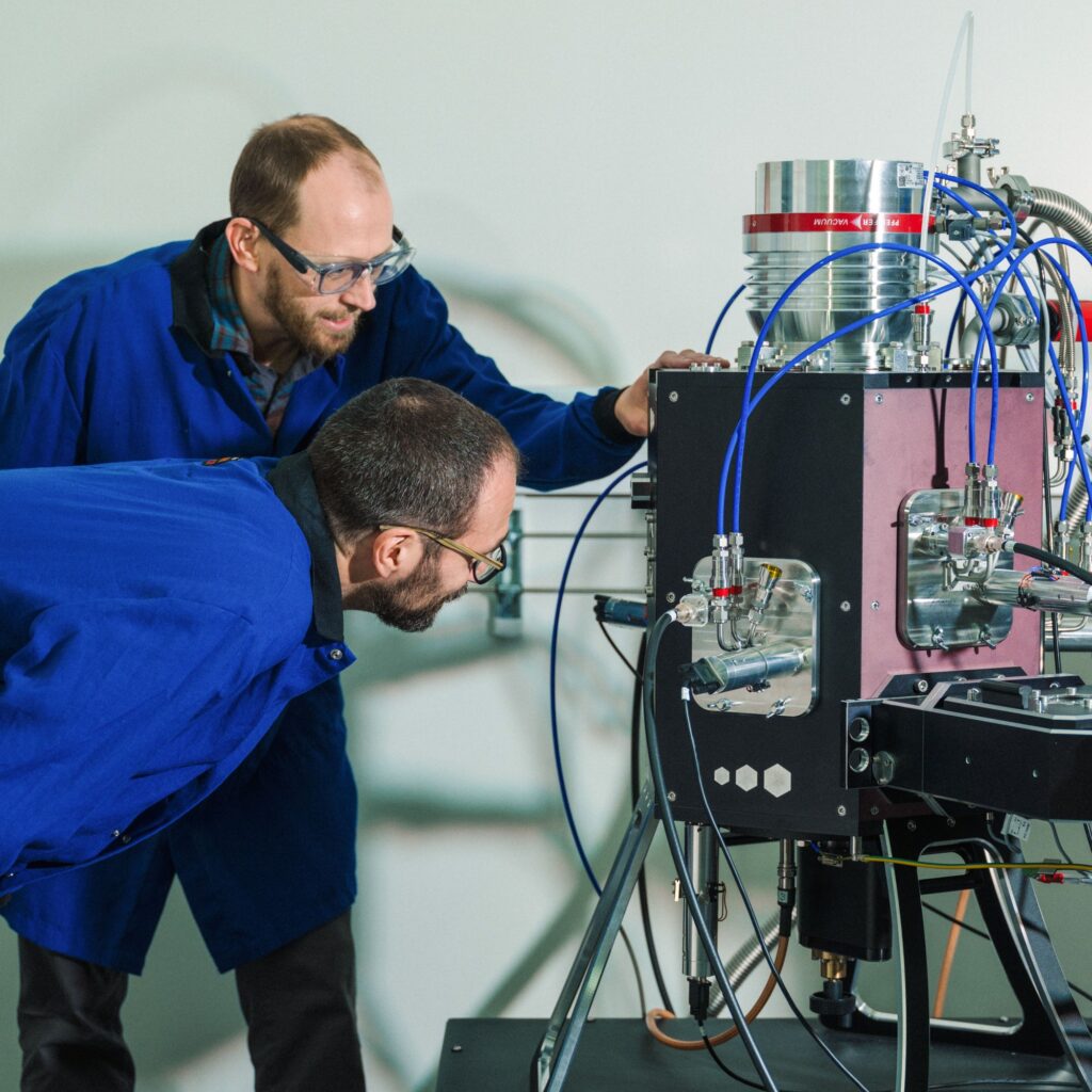 El descubrimiento de materiales de inteligencia artificial ahora necesita entrar en el mundo real