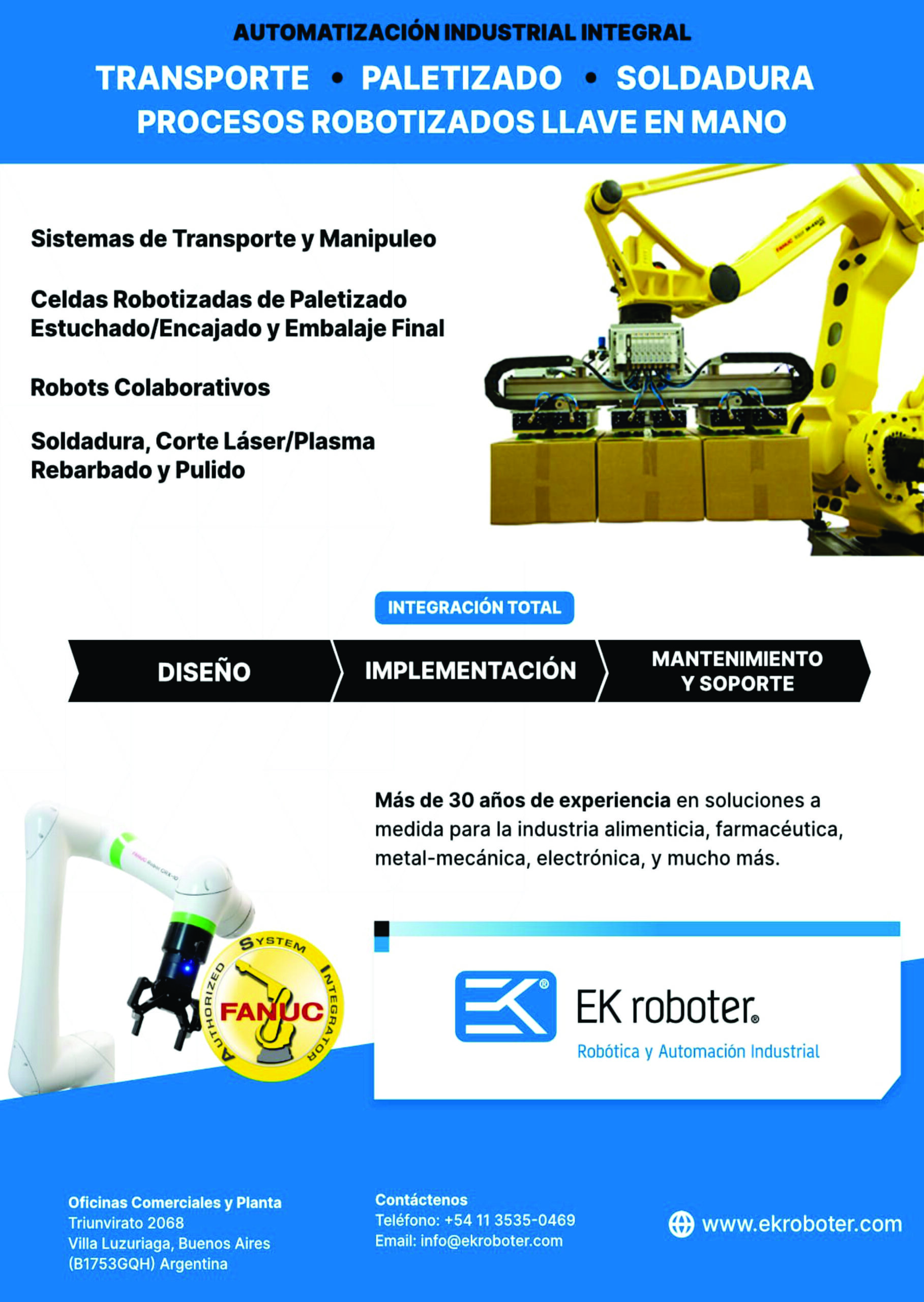 Turin Robotics