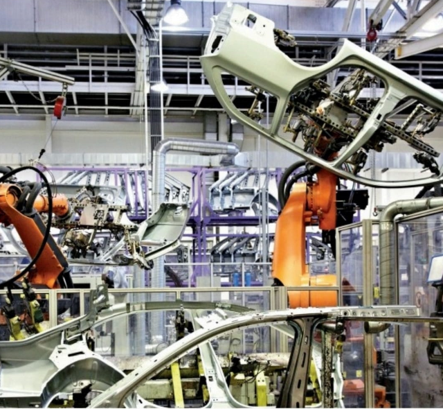 Acopladores NearFi de Phoenix Contact