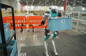 Top 10 historias más populares de robótica de 2025